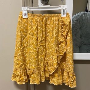 Brandy Melville Skirt